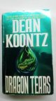 Dragon tears