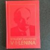 Stručný životopis V.I. Lenina