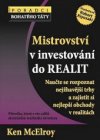 Mistrovství v investování do realit