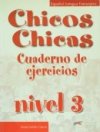 Chicos Chicas 3