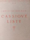 Cassiovy listy