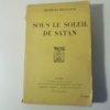 Sous le soleil de Satan