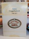 Anna Fingerhutová