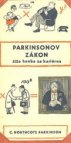 Parkinsonov zákon