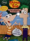 Phineas a Ferb