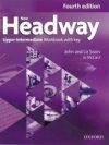 New Headway Upper-Intermediate 4th edition