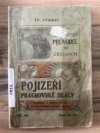 Pojizeří a Prachovské Skály u Jičína