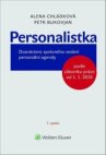 Personalistka