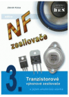 NF zesilovače