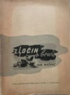Zločin v bouři