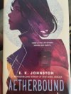 Aetherbound