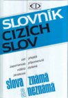 Slovník cizích slov