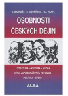 Osobnosti českých dějin