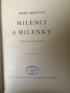 Milenci a milenky