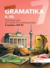 Německá gramatika 7 2. díl