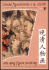 Čínská figuralistika v 19. století