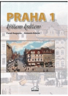 Praha 1 křížem krážem