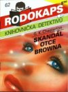 Skandál otce Browna