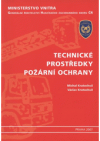 Technické prostředky požární ochrany