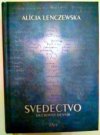 Svedectvo