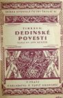 Dedinské povesti