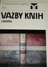 Vazby knih