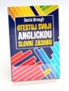 Otestuj svoji anglickou slovní zásobu