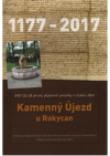 Kamenný Újezd u Rokycan 1177–2017
