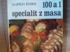 100 a 1 specialit z masa