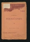 Foeničanky
