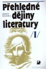 Přehledné dějiny literatury