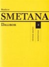 Bedřich Smetana, Dalibor