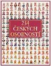 234 českých osobností