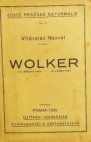 Wolker