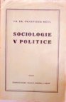 Sociologie v politice