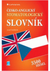 Česko-anglický stomatologický slovník