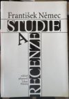 Studie a recenze