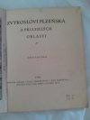 Zvykosloví Plzeňska a přilehlých oblastí