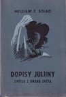 Dopisy Juliiny