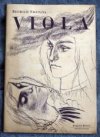 Viola komická opera