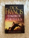 Under Orders