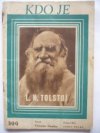 L.N. Tolstoj