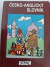 Česko-anglický slovník =