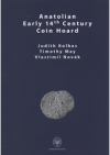 Anatolian early 14th century coin hoard