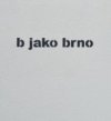 B jako brno