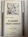 Z potulek vlastí i cizinou
