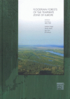 Floodplain forests of the temperate zone of Europe