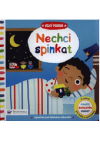 Nechci spinkat