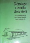 Technologie a technika chovu skotu 