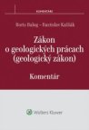 Zákon o geologických prácach